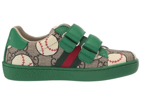 gucci sneakers boy|kids gucci sneakers sale.